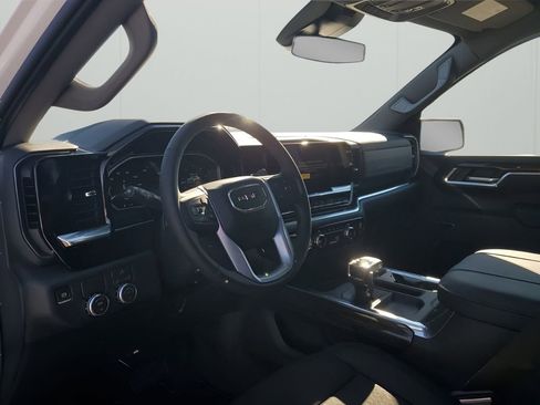 New 2026 GMC Sierra 1500 Elevation image 29