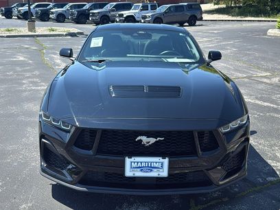 Used 2024 Ford Mustang GT Premium