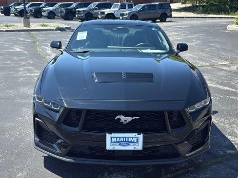 Used 2024 Ford Mustang GT Premium RWD image 2