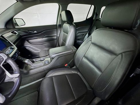 Used 2019 GMC Acadia SLT AWD/4WD image 11