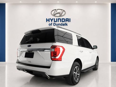 Used 2021 Ford Expedition XLT RWD image 4