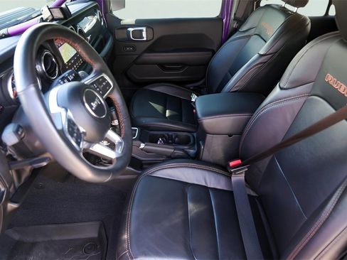 Used 2023 Jeep Wrangler Rubicon 392 w/ Trailer Tow Package image 12