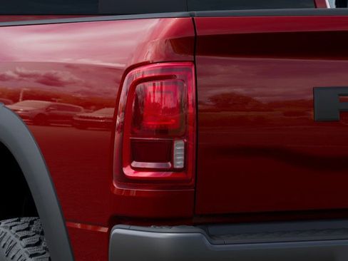 New 2026 RAM 2500 Power Wagon image 11