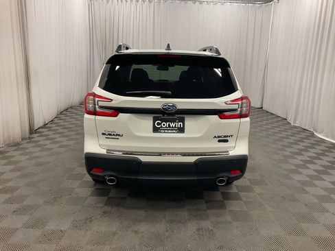New 2026 Subaru Ascent Bronze Edition image 5