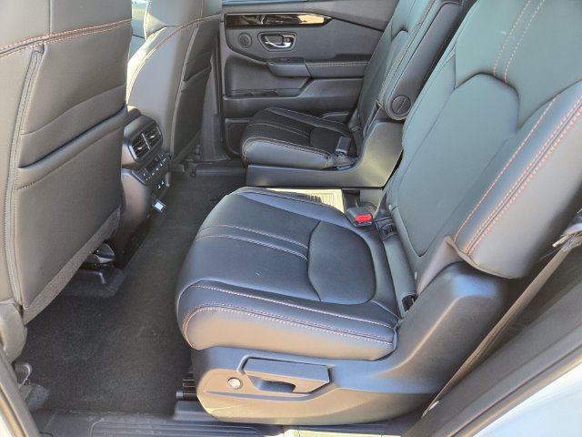 New 2026 Honda Pilot TrailSport image 9