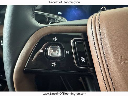 New 2026 Lincoln Aviator Reserve w/ Luxury Package AWD/4WD image 47