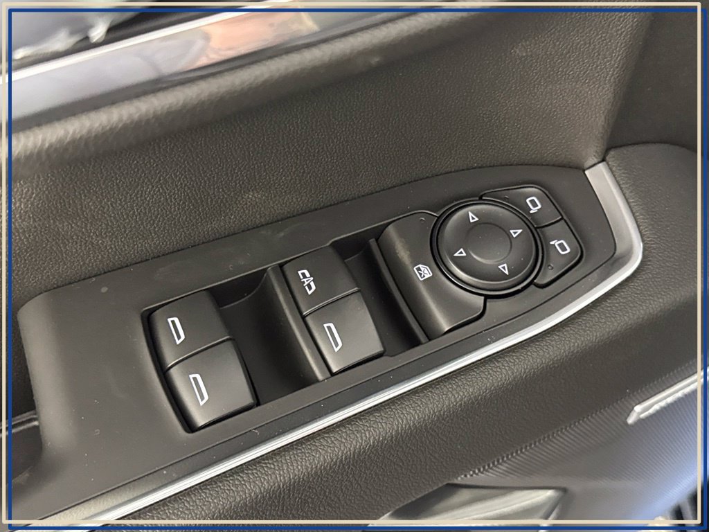 New 2026 Chevrolet Silverado 1500 RST w/ All Star Edition Plus AWD/4WD image 28