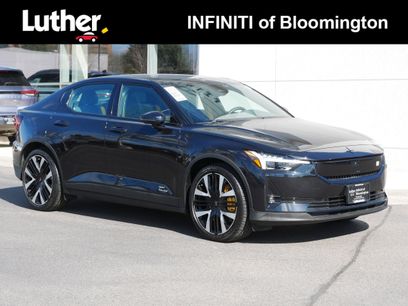 Used 2024 Polestar Polestar 2