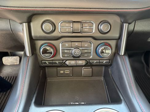 Certified 2021 Chevrolet Tahoe RST w/ Rear Media and Nav Package image 26