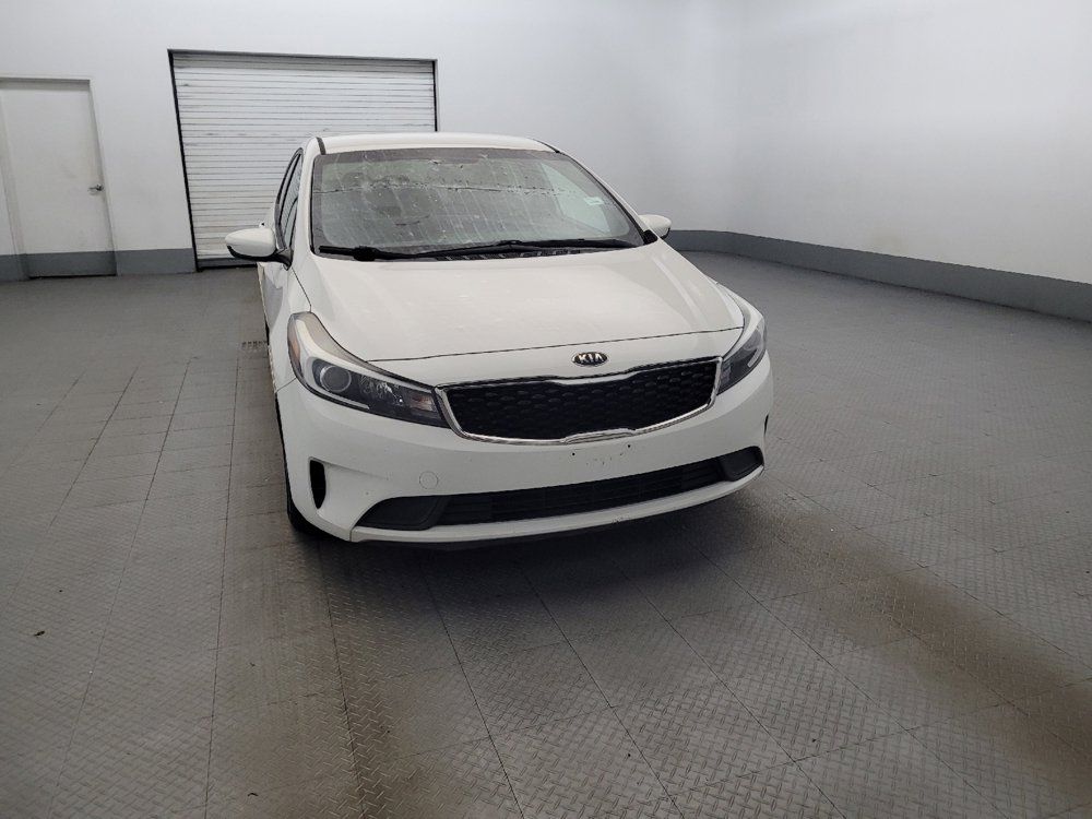 Used 2018 Kia Forte LX FWD image 14