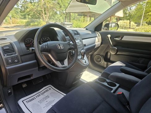 Used 2011 Honda CR-V EX image 10