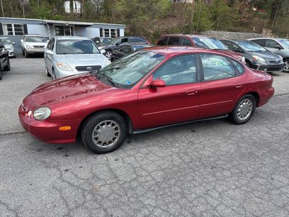Used 1998 Ford Taurus Sedan