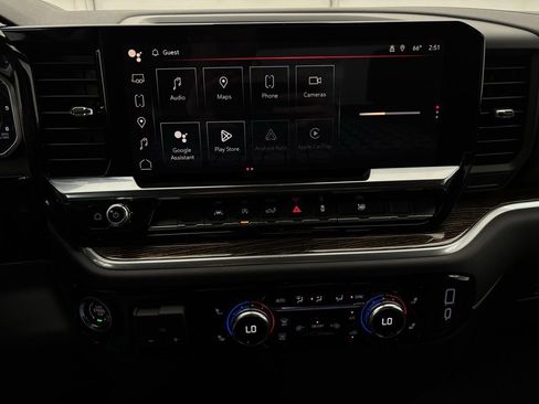 New 2026 GMC Sierra 1500 Elevation w/ Elevation Select Package image 23