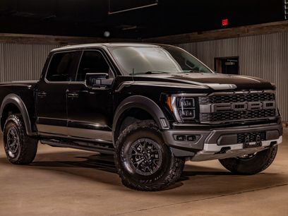Used 2021 Ford F150 Raptor w/ Raptor 37 Performance Package