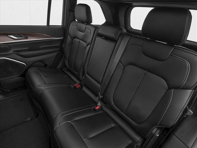 New 2026 Jeep Grand Cherokee Limited AWD/4WD image 9