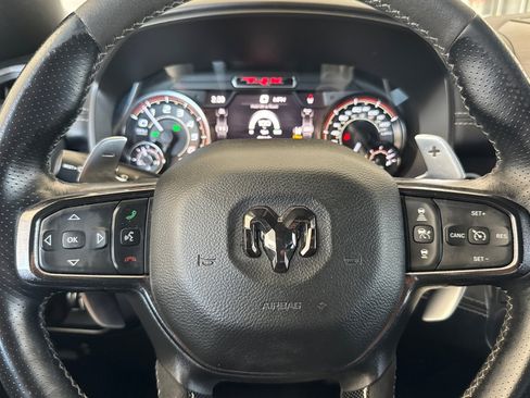 Used 2022 RAM 1500 TRX w/ TRX Level 2 Equipment Group AWD/4WD image 22