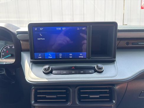 Used 2024 Ford Maverick Lariat w/ 4K Tow Package AWD/4WD image 35