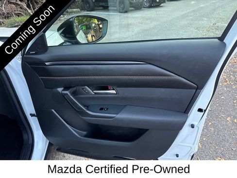 Used 2026 MAZDA CX-50 2.5 Hybrid w/ Weather Package AWD/4WD image 42