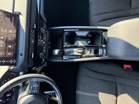 Certified 2023 Honda Accord Sport image 18