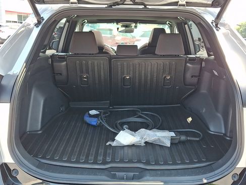 Certified 2021 Toyota RAV4 SE w/ Weather & Moonroof Package AWD/4WD image 29