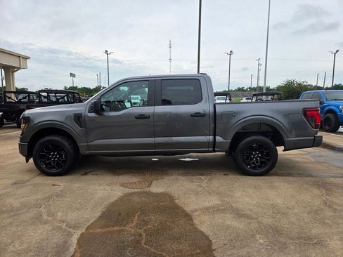 New 2026 Ford F150 STX RWD image 8