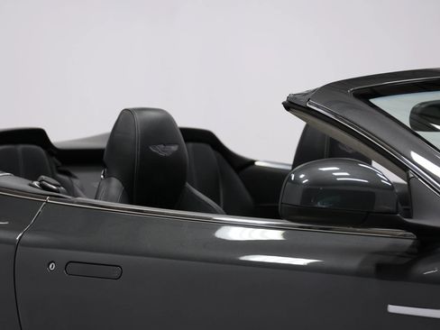 Used 2012 Aston Martin Virage Volante Convertible 2D image 94