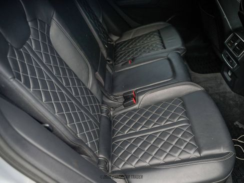 Used 2018 Audi SQ5 Prestige AWD/4WD image 39