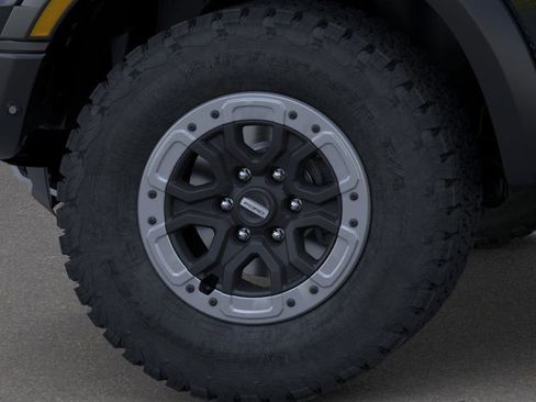 New 2026 Ford Ranger Raptor image 19