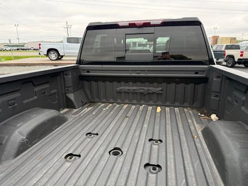 Used 2024 GMC Sierra 2500 AT4X AWD/4WD image 7