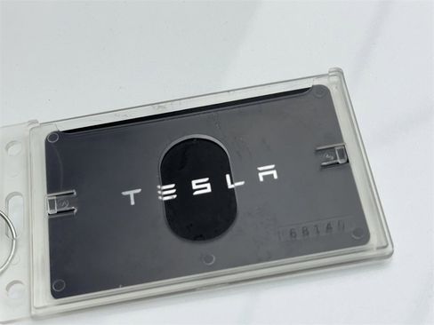 Used 2021 Tesla Model 3 Standard Range Plus image 62