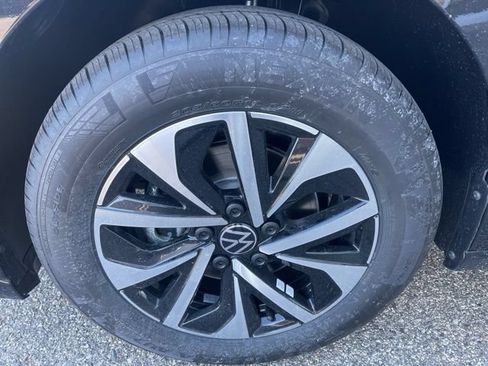 Used 2026 Volkswagen Jetta S FWD image 20