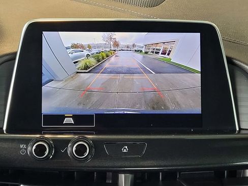 Certified 2023 Cadillac CT4 Luxury w/ Sun And Sound Package image 12