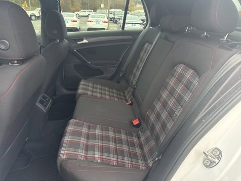 Used 2021 Volkswagen GTI S image 17