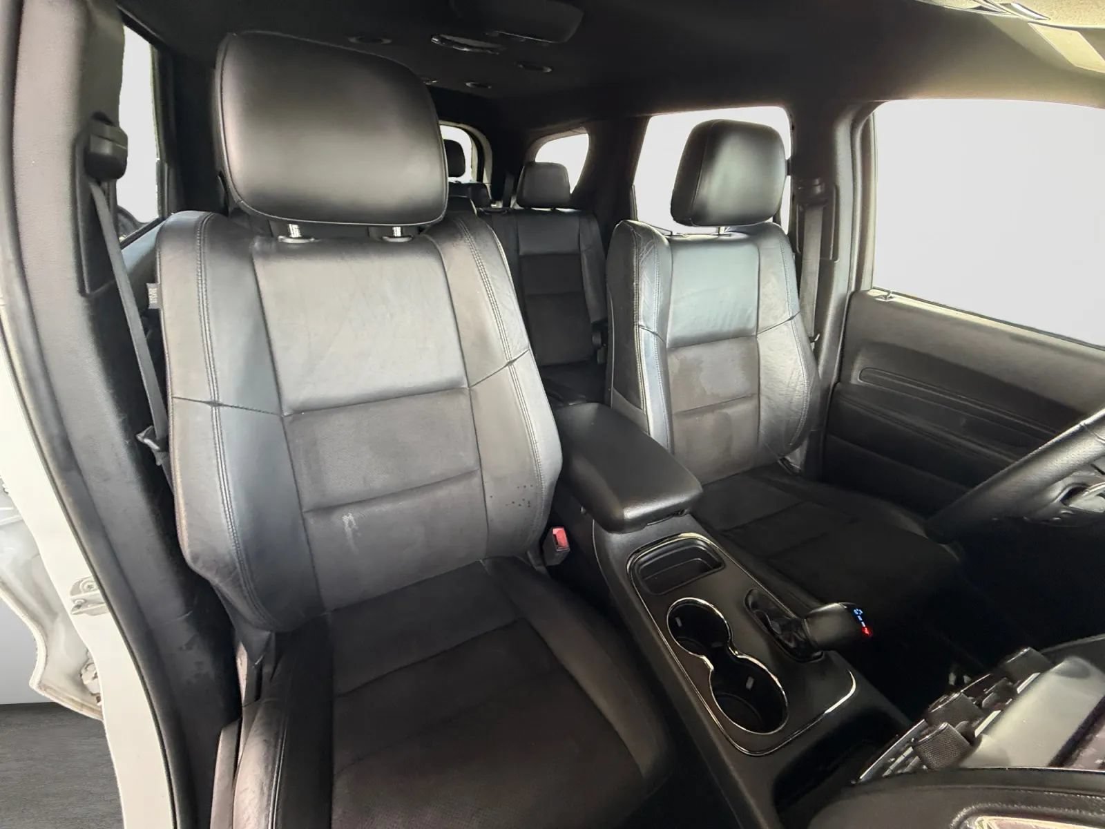 Used 2020 Dodge Durango GT AWD/4WD image 23