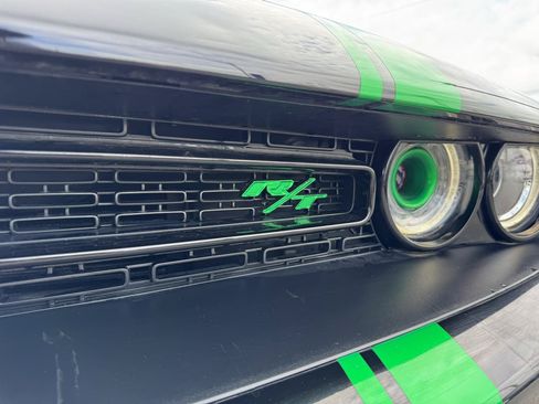 Used 2021 Dodge Challenger R/T Scat Pack w/ Plus Package RWD image 3