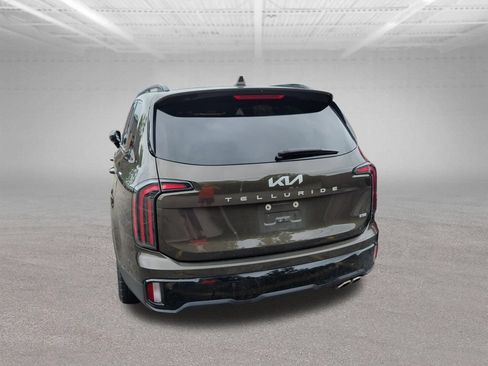 Used 2024 Kia Telluride SX X-Pro AWD/4WD image 17