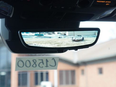 New 2026 GMC Hummer EV 4x4 Crew Cab image 23