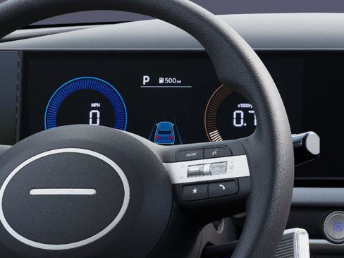 New 2026 Hyundai Tucson SEL image 14