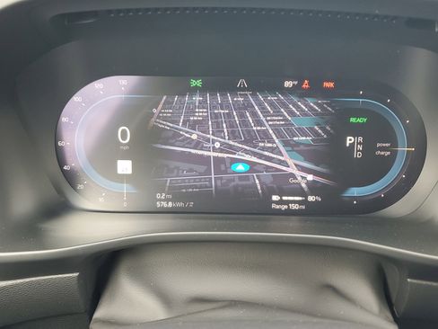 Used 2021 Volvo XC40 P8 Recharge w/ Advanced Package image 26