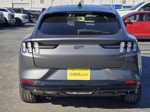 Used 2023 Ford Mustang Mach-E GT w/ GT Performance Edition image 6