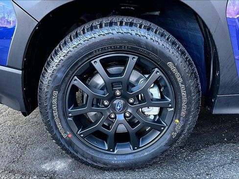 New 2026 Subaru Crosstrek 2.5i Wilderness AWD/4WD image 9