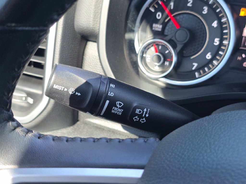 Used 2022 RAM 1500 Big Horn RWD image 34