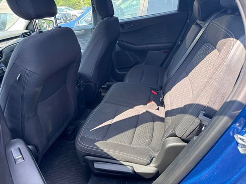 Used 2023 Ford Escape Active w/ Tech Pack #1 AWD/4WD image 6