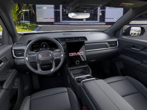 New 2027 GMC Terrain Elevation w/ Elevation Premium Package FWD image 12