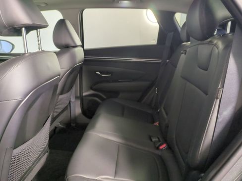 Certified 2024 Hyundai Tucson SEL image 16