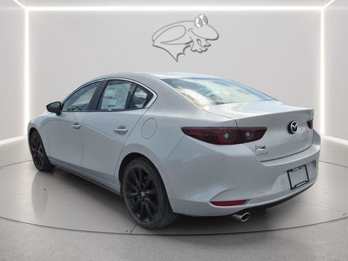 New 2026 MAZDA MAZDA3 s Sport image 3
