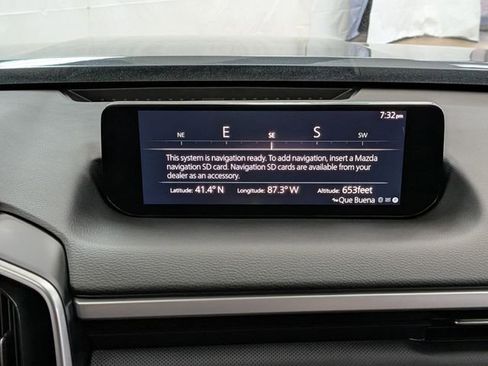 Certified 2026 MAZDA CX-50 AWD 2.5 S w/ Select Package image 25