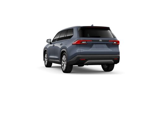New 2026 Toyota Grand Highlander Limited AWD/4WD image 29
