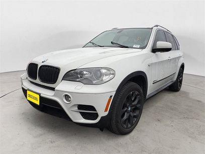 Used 2013 BMW X5 xDrive35d