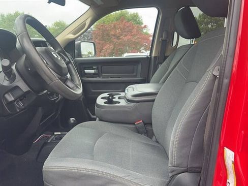 Used 2019 RAM 2500 Tradesman w/ Power Wagon Package AWD/4WD image 18